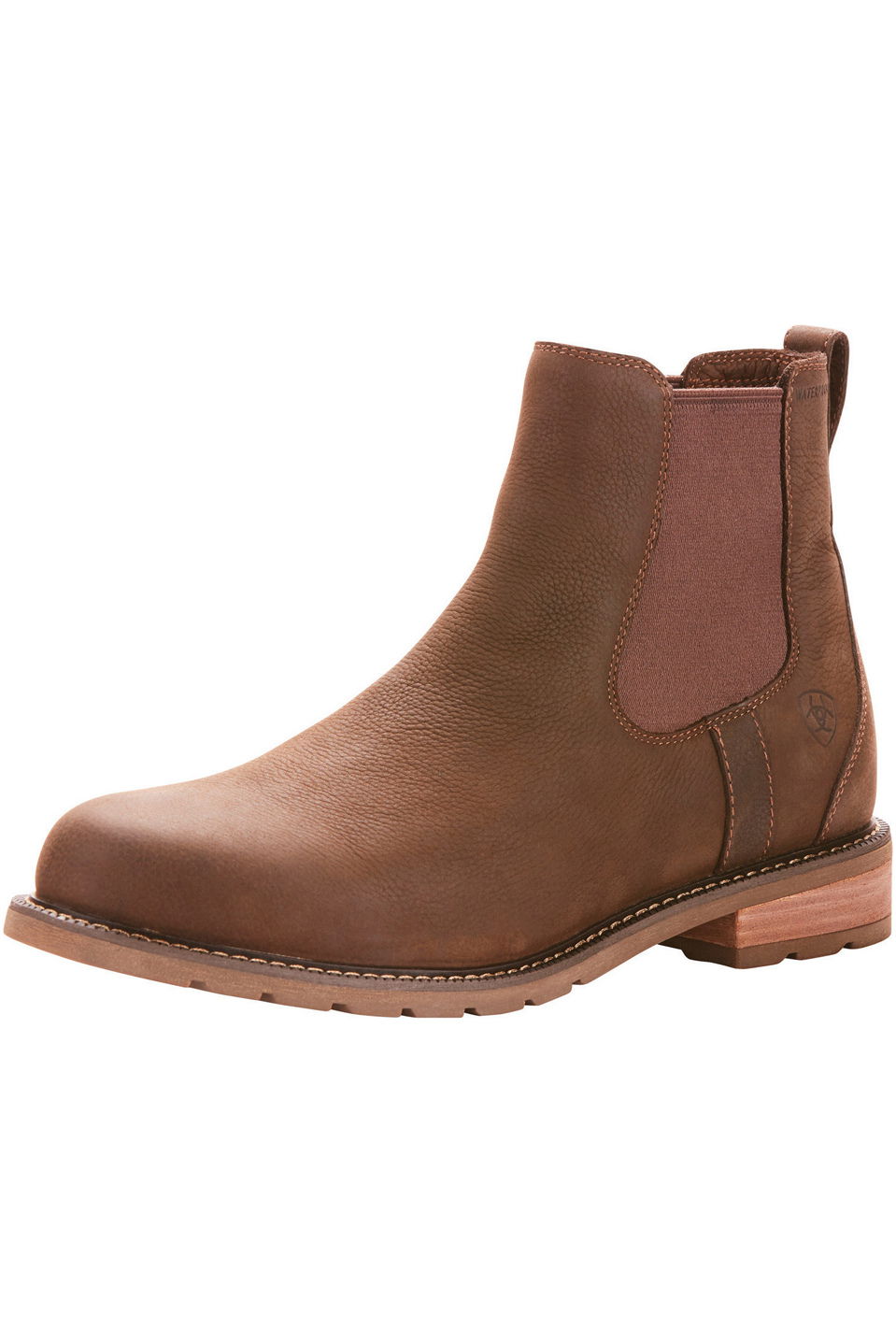 Ariat men's h2 on sale boots